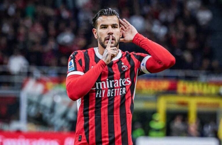 Theo Hernández