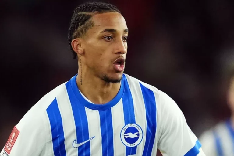 Joao Pedro Gabung Chelsea Senilai 60 Juta Pound