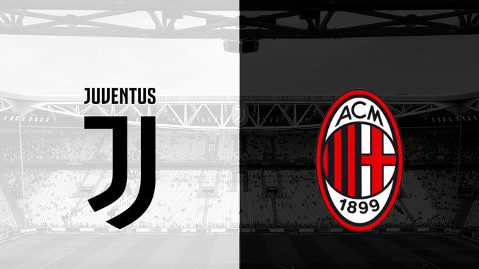 Supercoppa Italiana: Juventus dan Milan Bertarung di Arab Saudi