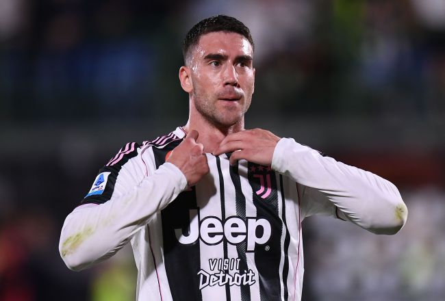 AC Milan Dilema