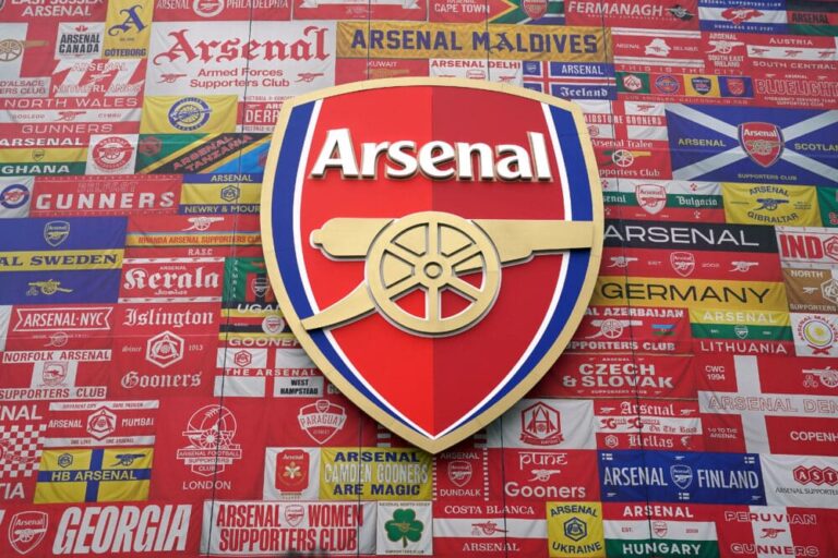 Arsenal Resmi