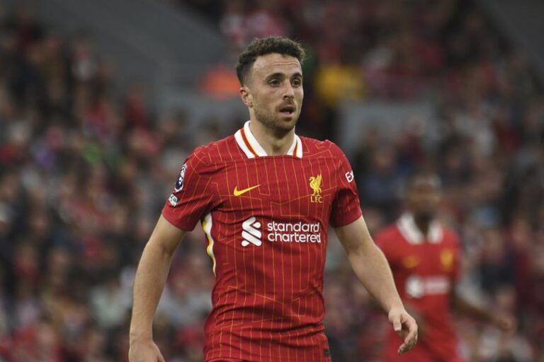 Diogo Jota Bukan Nama Asli, Ini Fakta Menariknya
