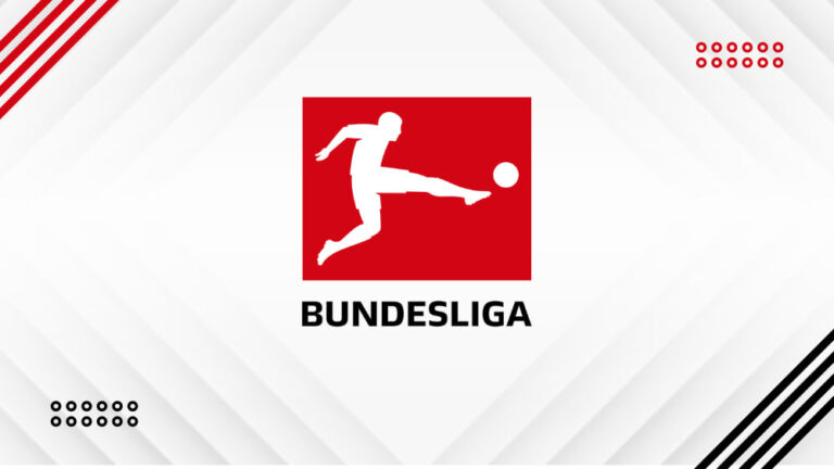 Tren Test-Match Musim Panas Bundesliga