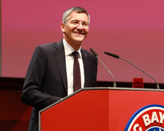 Munchen Memburu Pengganti Jamal