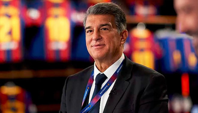 Barcelona Mengenal Lovro Chelfi