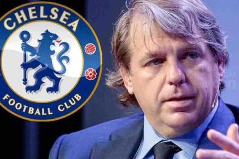 Chelsea Tantang PSG