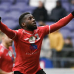 FC Nürnberg datangkan Mickaël