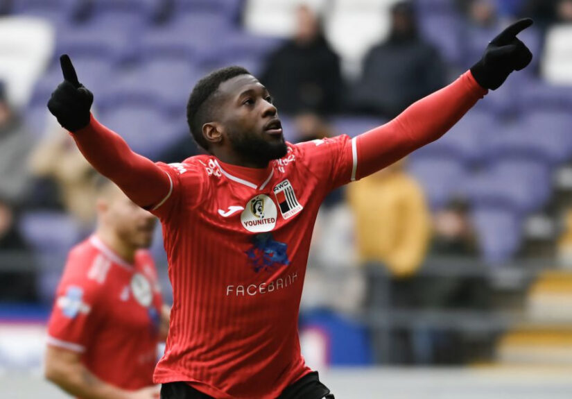 FC Nürnberg datangkan Mickaël
