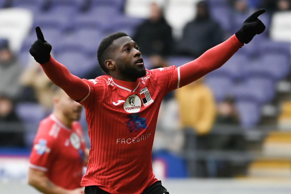 FC Nürnberg datangkan Mickaël