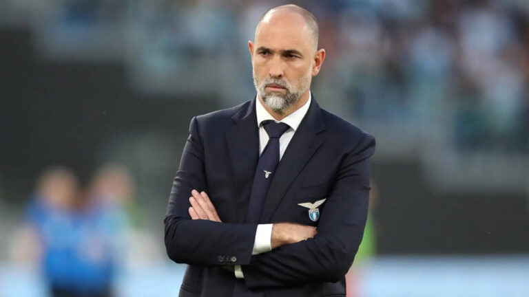 Anak Emas Igor Tudor