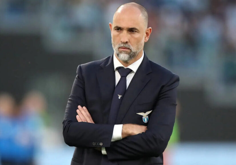 Anak Emas Igor Tudor