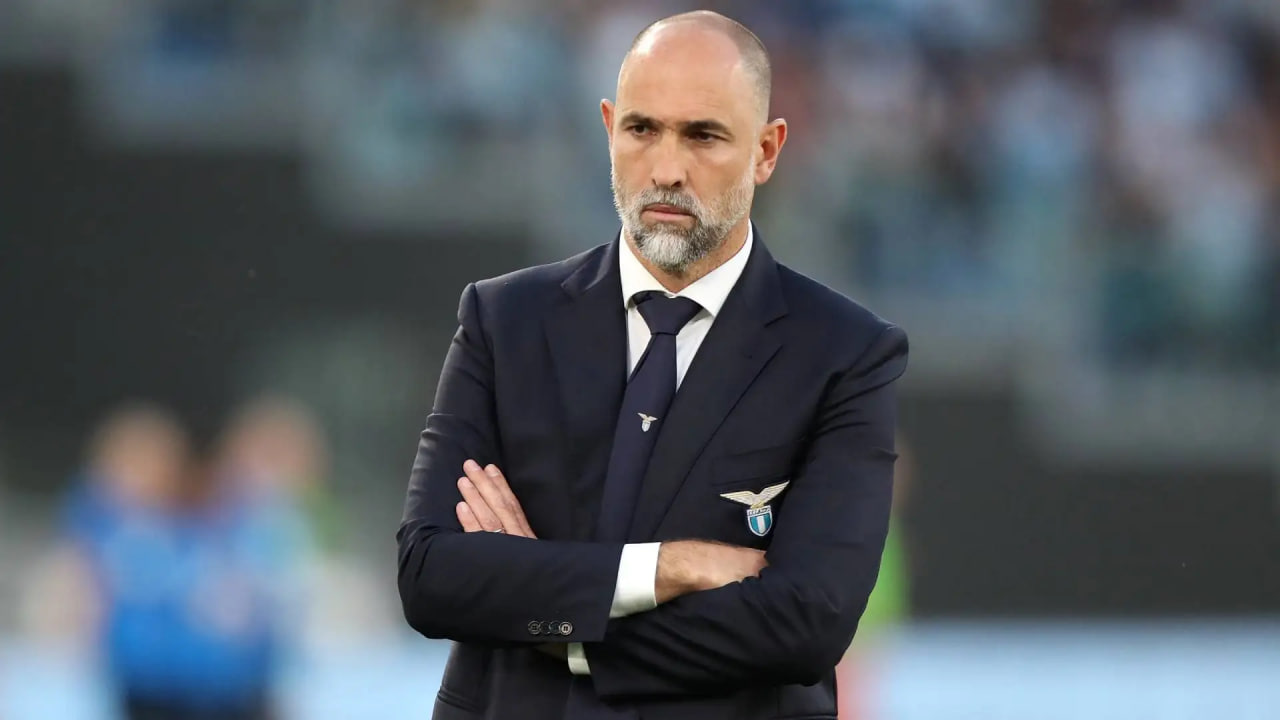 Anak Emas Igor Tudor
