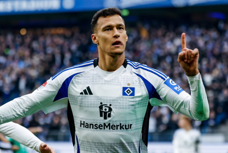 Hamburger SV Resmi
