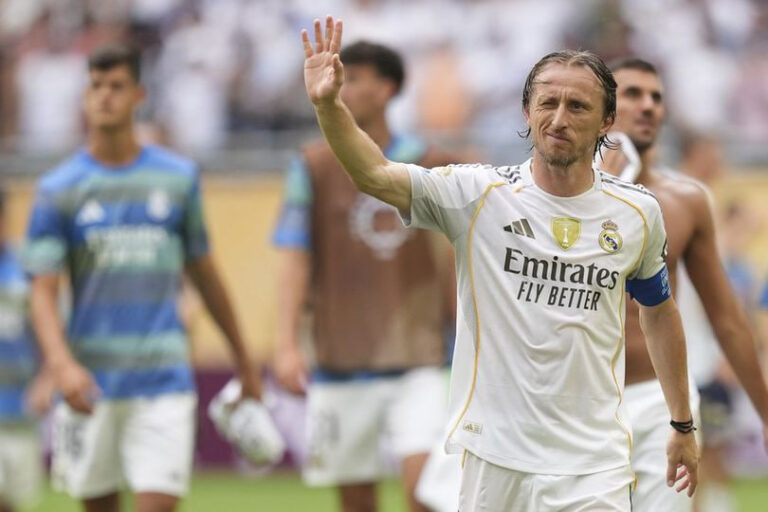 AC Milan Rampungkan