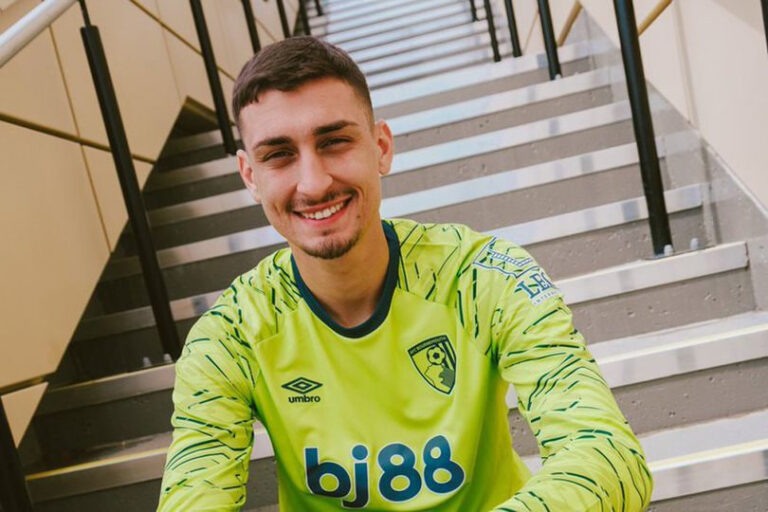 Resmi Djordje Petrovic