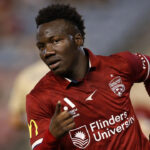 Rumor Transfer Nestory Irankunda: Watford Tujuan Selanjutnya?