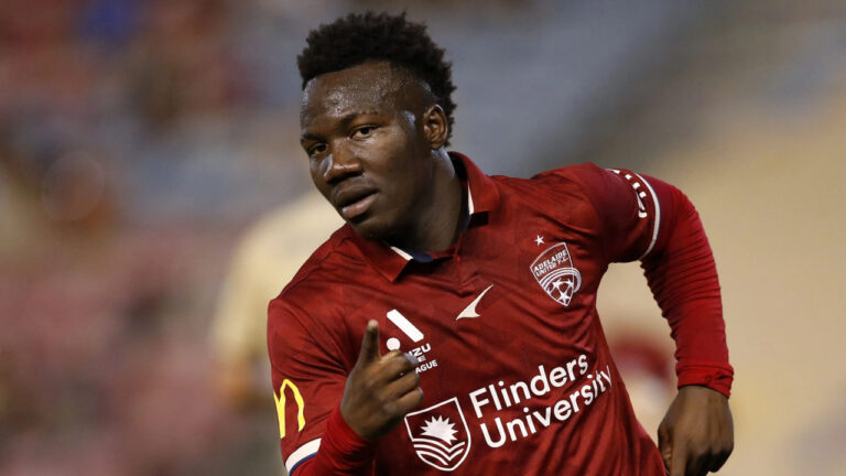 Rumor Transfer Nestory Irankunda: Watford Tujuan Selanjutnya?