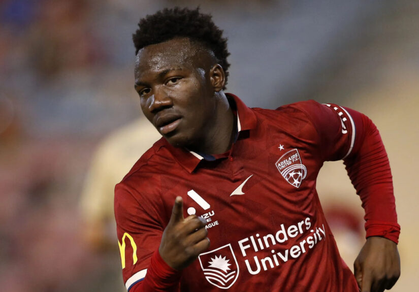 Rumor Transfer Nestory Irankunda: Watford Tujuan Selanjutnya?