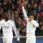Transfer Rodrygo
