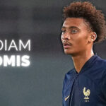 Tidiam gelandang RB Leipzig