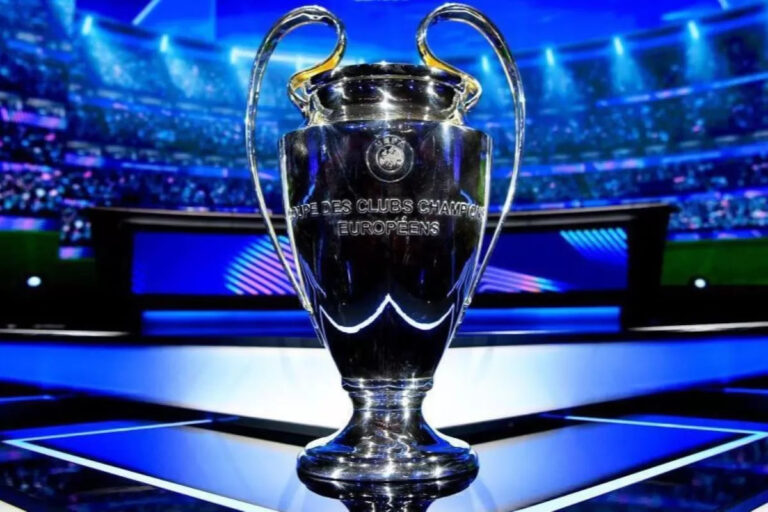 Borussia Dortmund Mengamankan Tiket Liga Champions Musim 2025/2026
