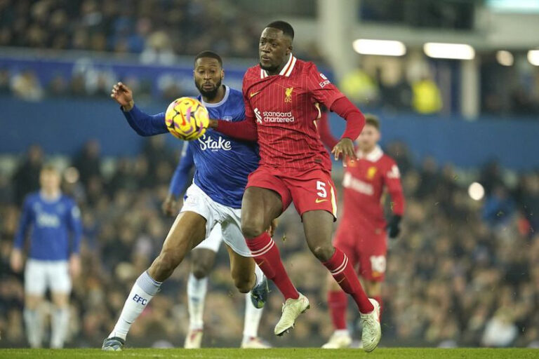 Tawaran Madrid Untuk Konate