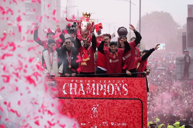 Strategi Transfer Liverpool
