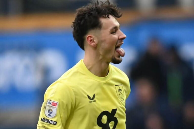 James Trafford Rekrutan