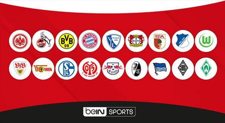 Persiapan Musim Baru Bundesliga dan Kalender Resmi