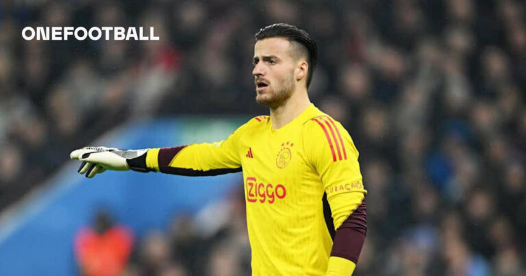 Heidenheim Tunjuk Diant Ramaj sebagai Kiper Utama