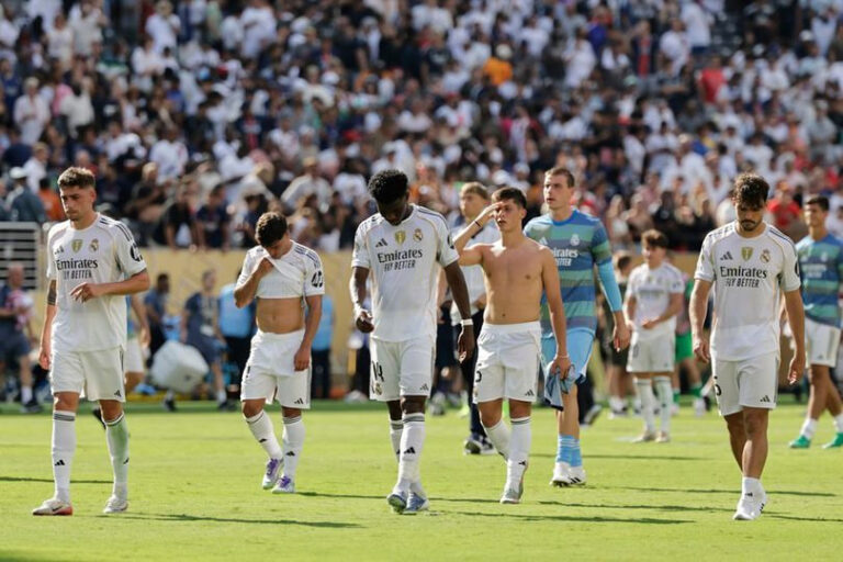 Xabi Alonso Mulai