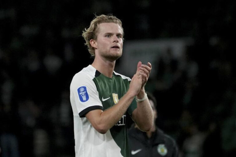 Juventus Buru Kapten