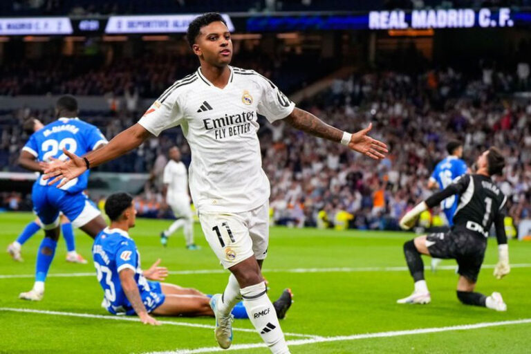 Rodrygo Ogah Gabung