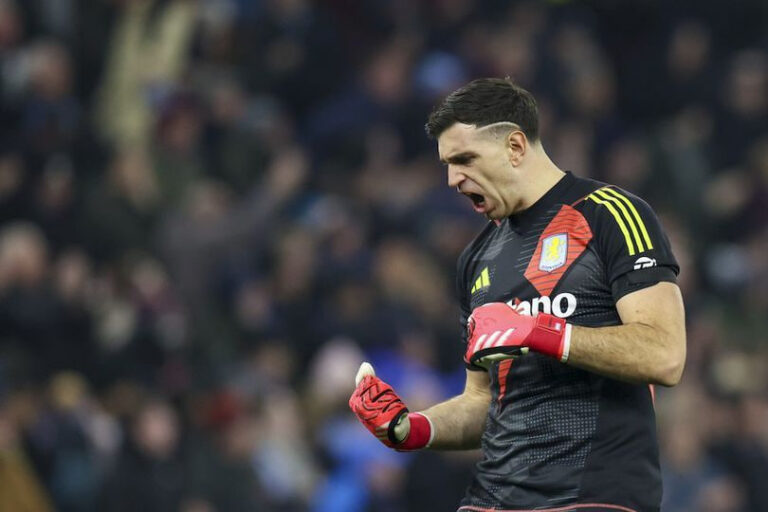 Manchester United Gagal Mendapatkan