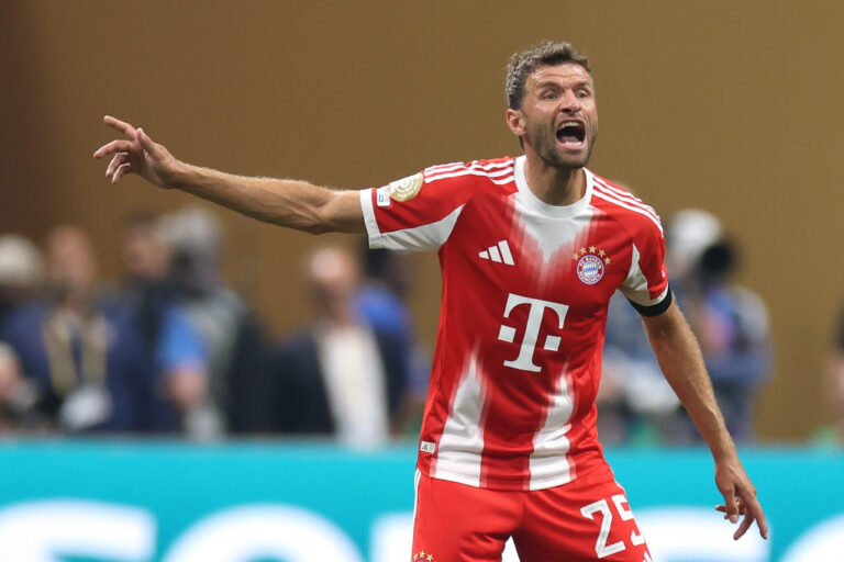 Thomas Müller ke