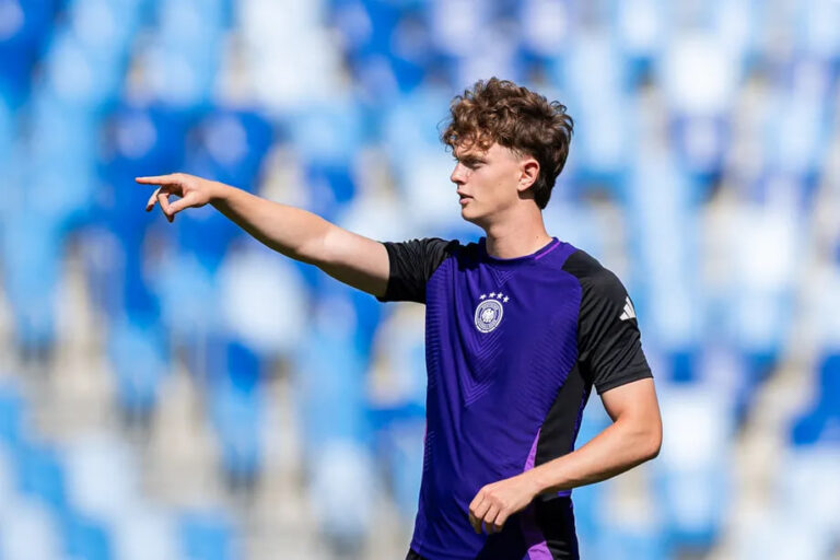 PSV Kejar Talenta Muda Bayern Munich, Paul Wanner