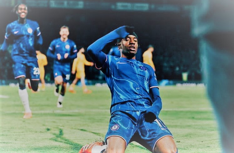 Arsenal Incar Noni Madueke, Transfer Dikebut