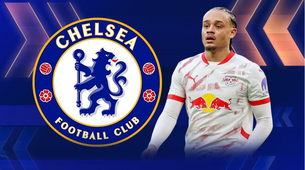 Xavi Simons Tolak Bayern, Pilih Chelsea Sebagai Tujuan