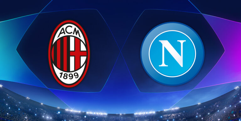 AC Milan siap kalahkan Napoli