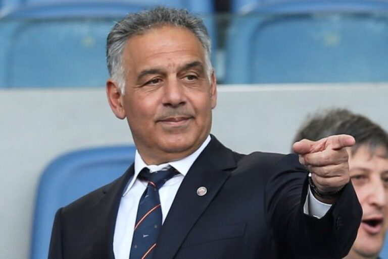 AS Roma Dapat Lampu Hijau untuk Boyong Pemain MU