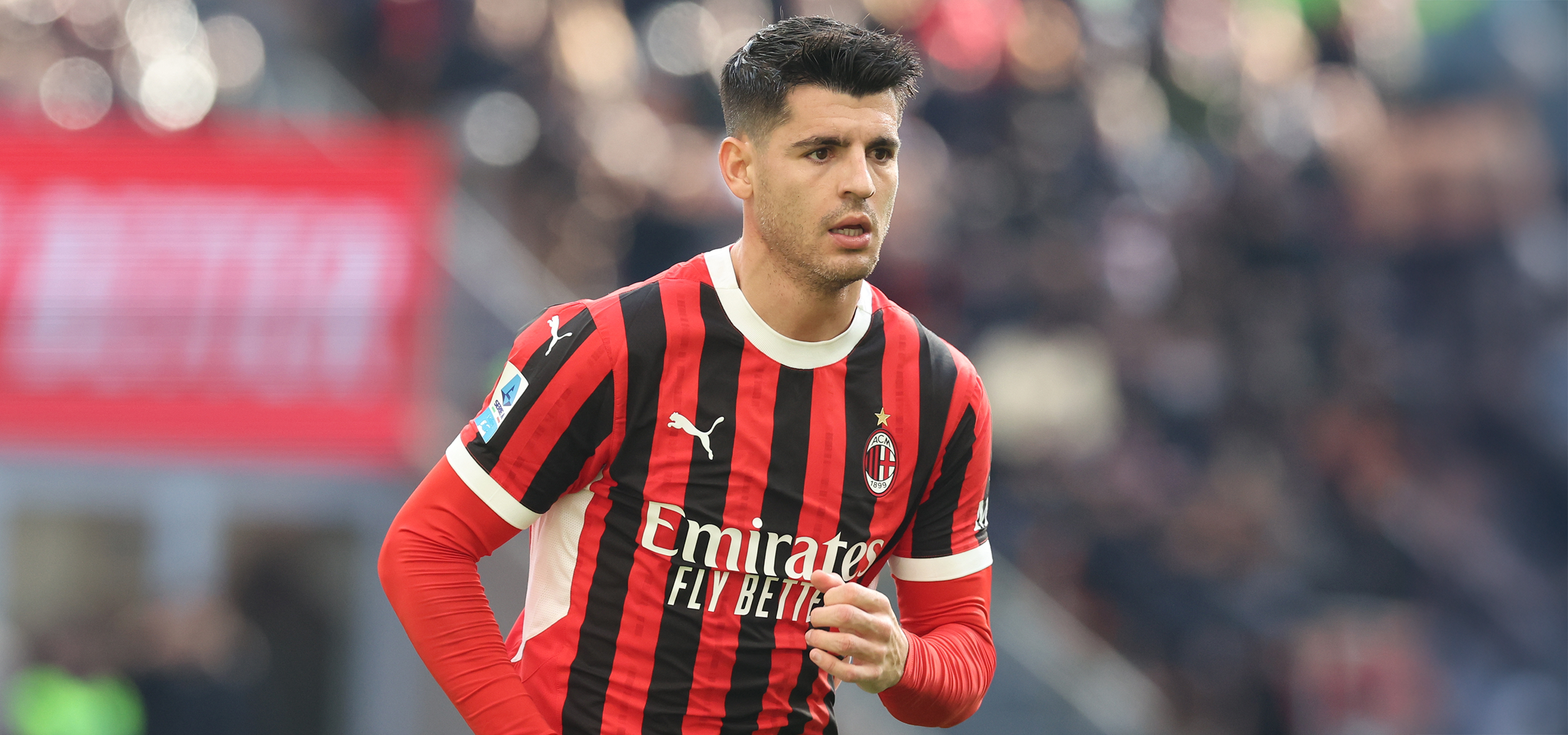 Alvaro Morata