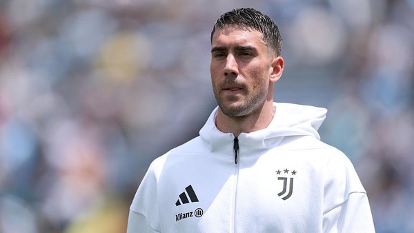 Masa Depan Dusan Vlahovic