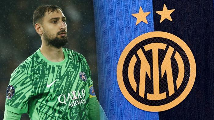 Inter Incar Donnarumma