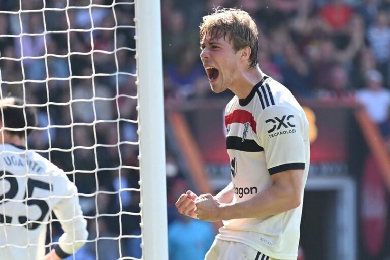 Kritik Arrigo Sacchi Højlund Tolak AC Milan