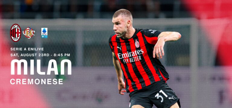 Prediksi AC Milan vs Cremonese 24 Agustus 2025