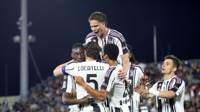 Sumber Gol Juventus Musim Ini: 3 Calon Andalan Tajam dan Kuat