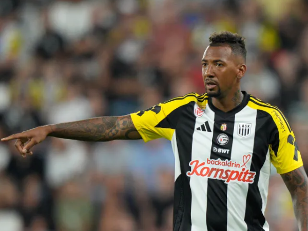 Jerome Boateng Akui Nyaris Kembali ke Bayern Munich pada 2023