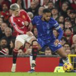 Garnacho Menjatuhkan Pilihan pada Chelsea