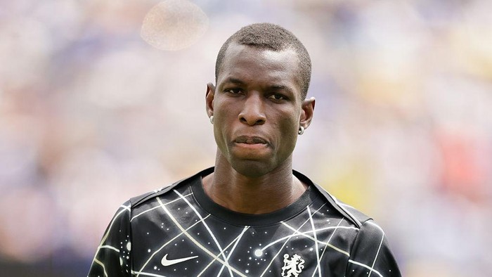 Sepakat Gabung Bayern, Jackson Segera Hengkang dari Chelsea