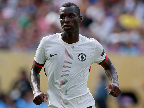 Nicolas Jackson Menuju Bayern, Chelsea Ambil Risiko?